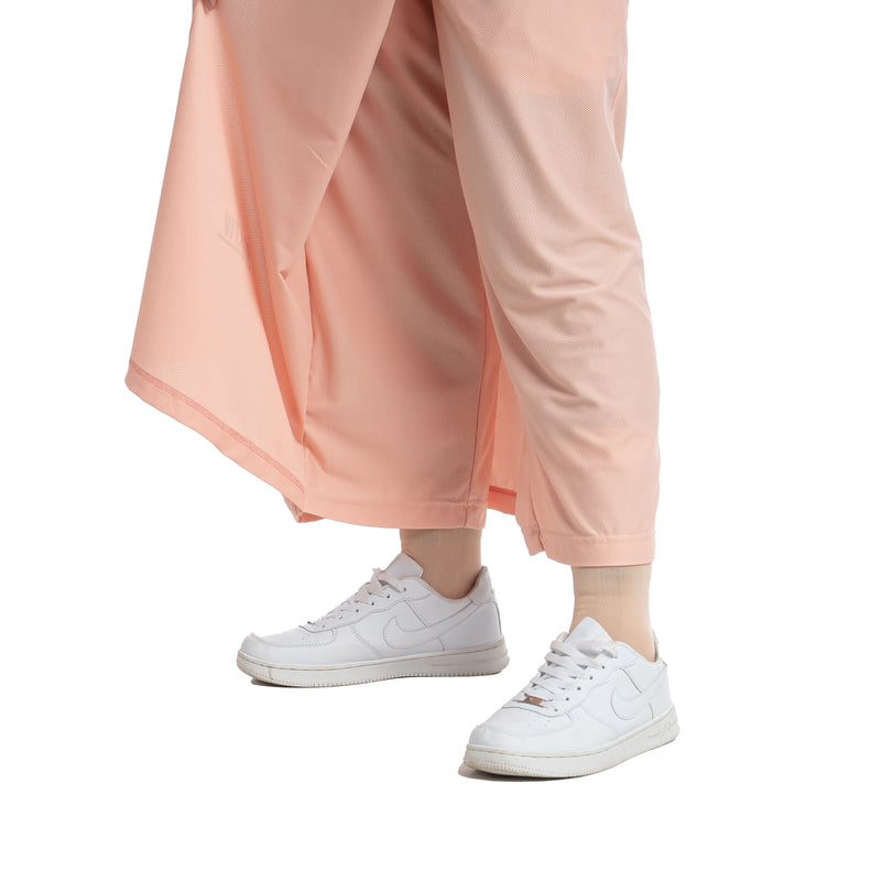 Pants Skirt Dusty Pink