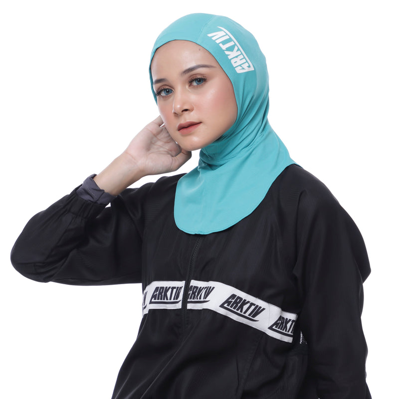 Power Dynamic Tosca (Sport Hijab)