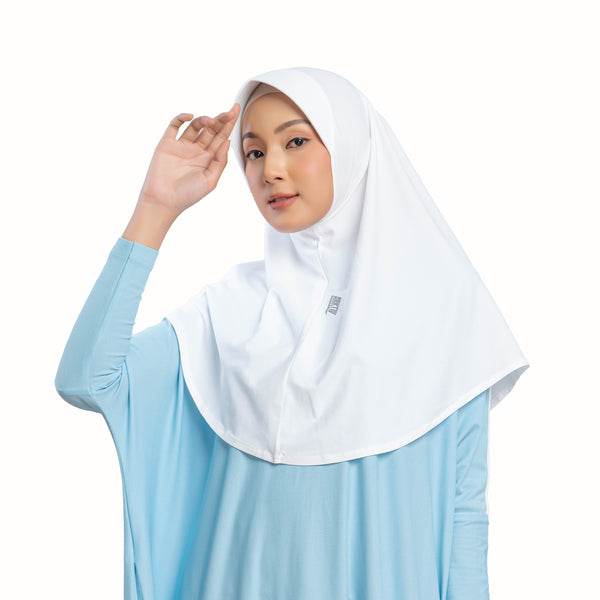 Sabrin Hijab MOM (Sport Hijab)