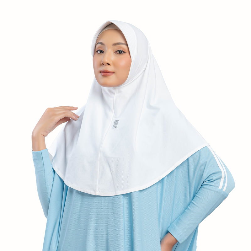 Sabrin Hijab MOM (Sport Hijab)