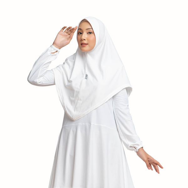 Aiza Hijab Mom (Sport Hijab)