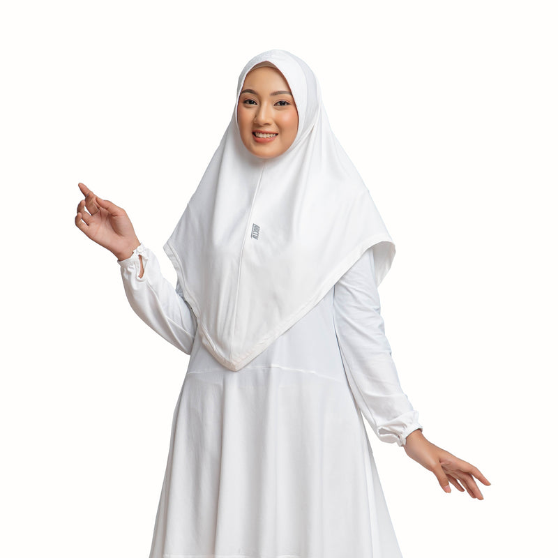 Aiza Hijab Mom (Sport Hijab)