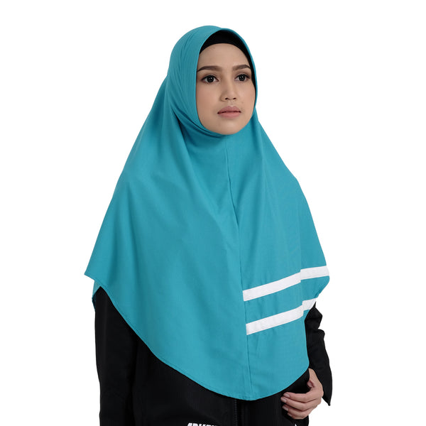 Cool Dynamic Tosca | Hijab Sport