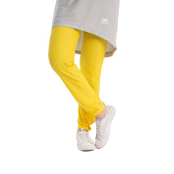 Easy Pants Vibrant Yellow
