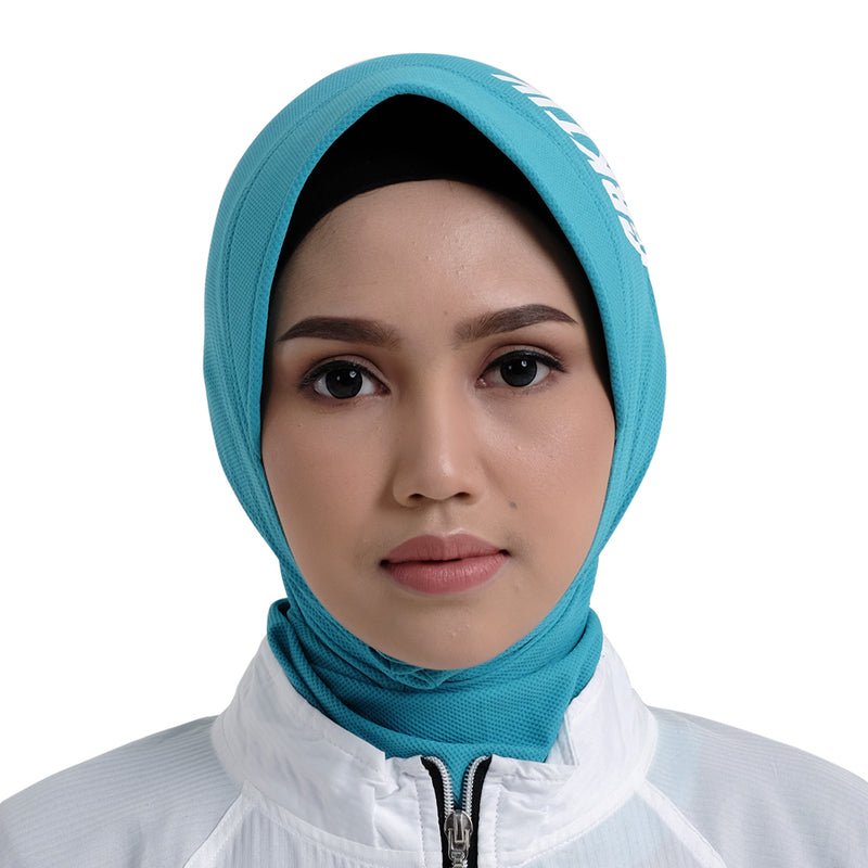 Elegant Dynamic Tosca | Hijab Sport