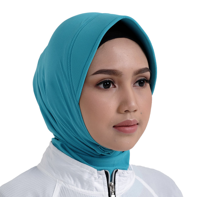 Elegant Dynamic Tosca | Hijab Sport