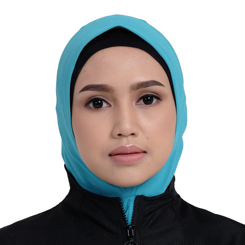 Flexy Dynamic Tosca (Sport Hijab)