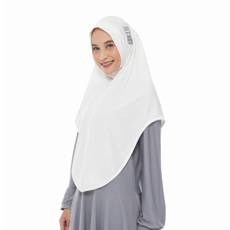 Pearl Agility (Sport Hijab)