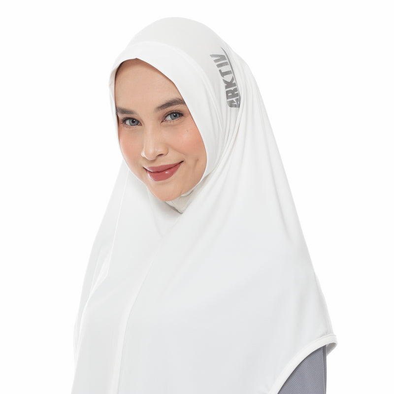 Pearl Agility (Sport Hijab)
