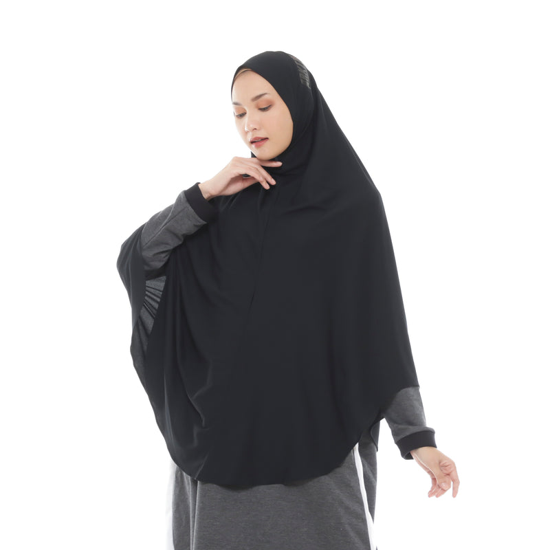 New Mono Dynamic Supermaxi (Sport Hijab)