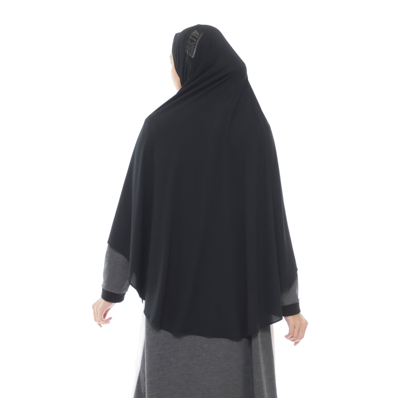 New Mono Dynamic Supermaxi (Sport Hijab)