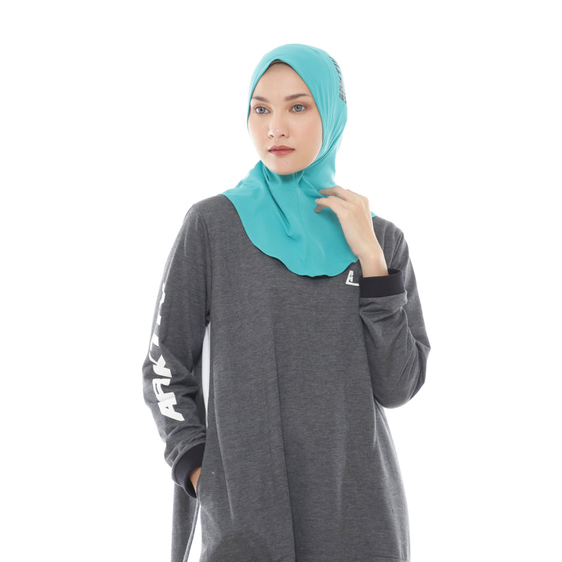 New Flexy Dynamic Tosca (Sport Hijab)