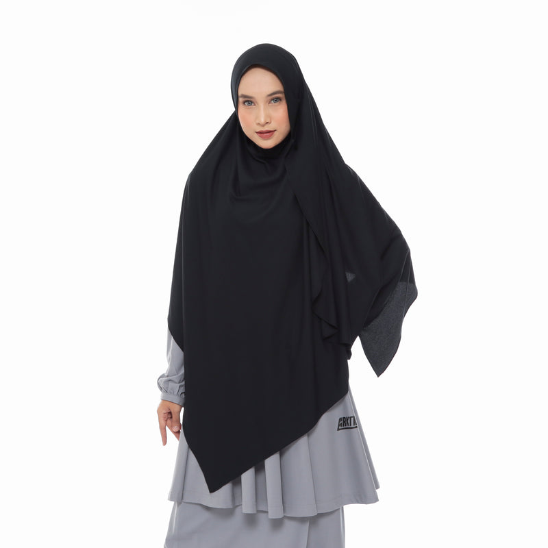 Super Pashmina (Sport Hijab)