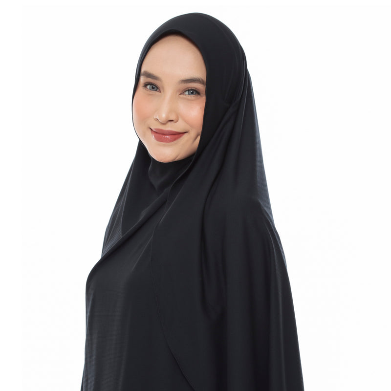 Super Pashmina (Sport Hijab)