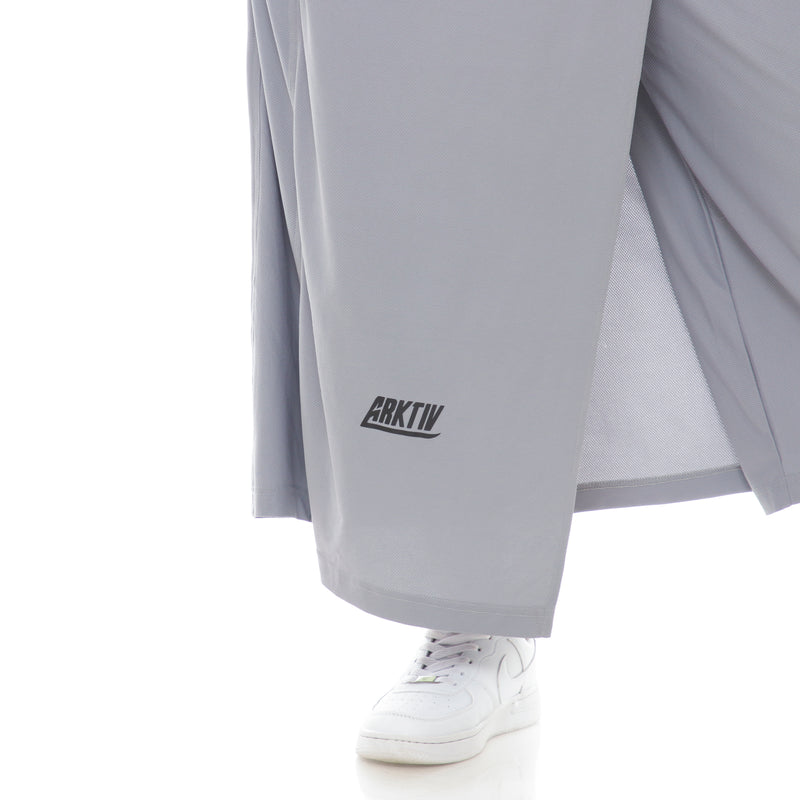 Pants Skirt Grey