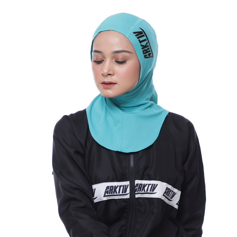 New Power Dynamic Tosca (Sport Hijab)